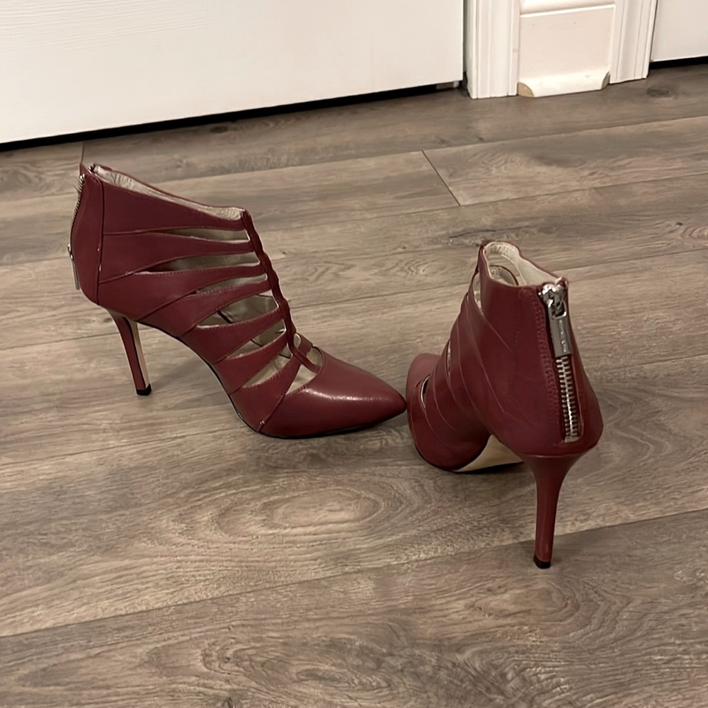 Michael Kors stilettos